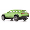 Mercedes-Benz Clase E All-Terrain 4X4