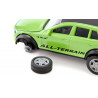 Mercedes-Benz Clase E All-Terrain 4X4