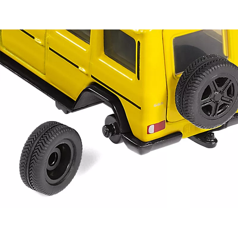 Mercedes-AMG G 65 - escala 1:50