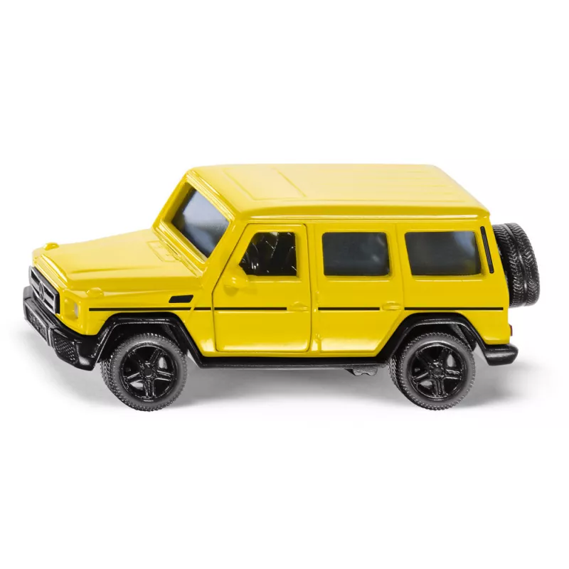 Mercedes-AMG G 65 - escala 1:50