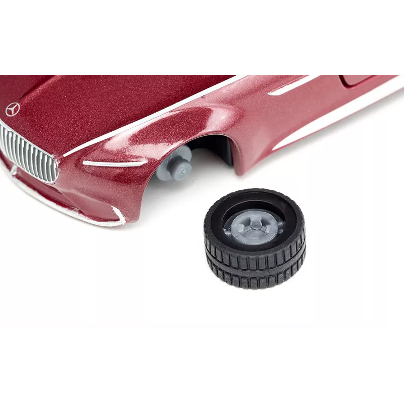 Visión Mercedes-Maybach 6