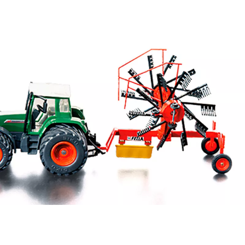 Rastrillo Hilerador Fella - escala 1:32