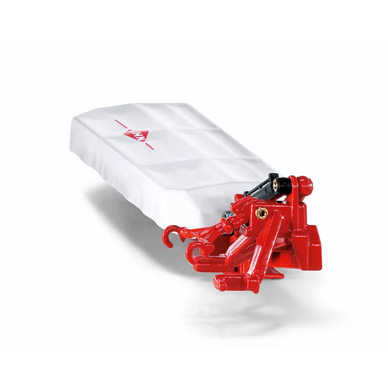 Segadora acondicionadora Kuhn - escala 1:32 - Siku