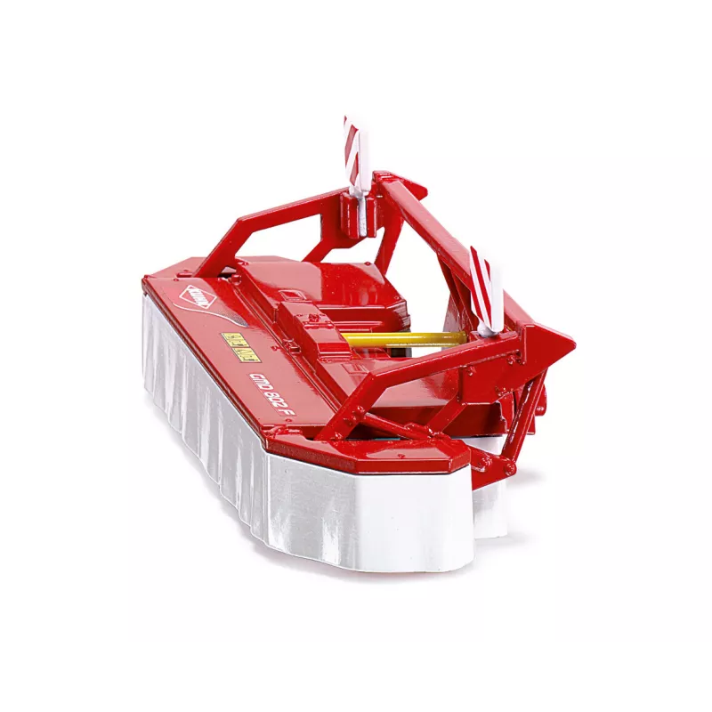 Segadora frontal Kuhn - escala 1:32