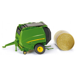 Rotoempacadora John Deere 990 - Escala 1:32
