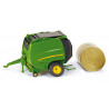 Rotoempacadora John Deere 990 - Escala 1:32
