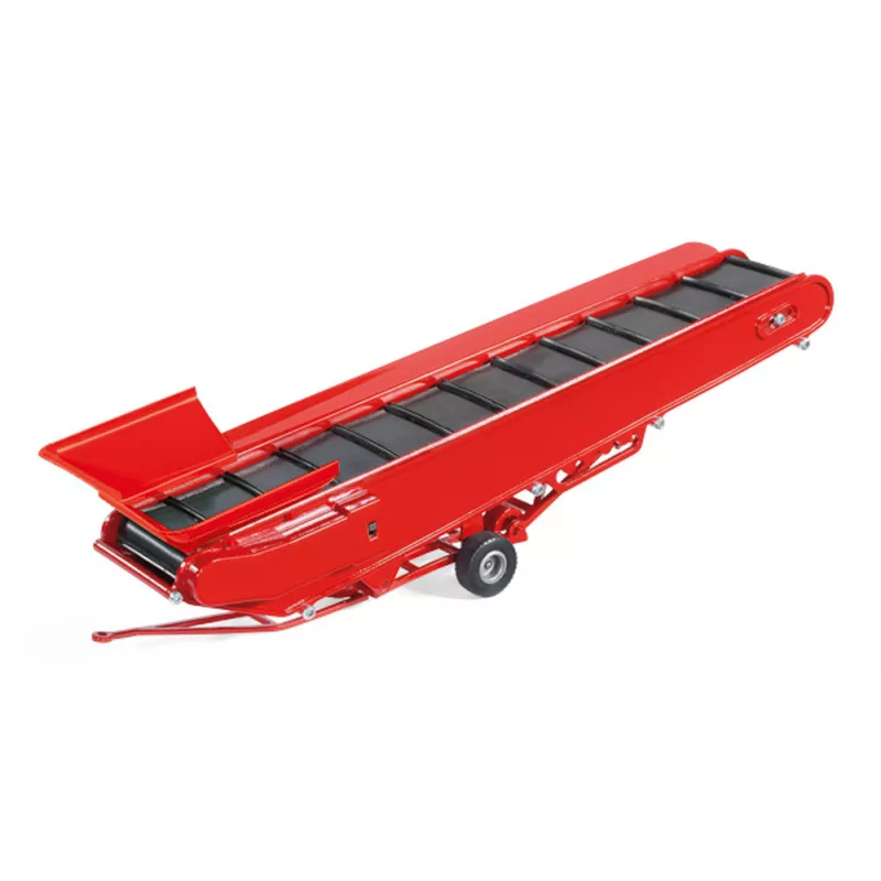 Cinta Transportadora electrica - escala 1:32