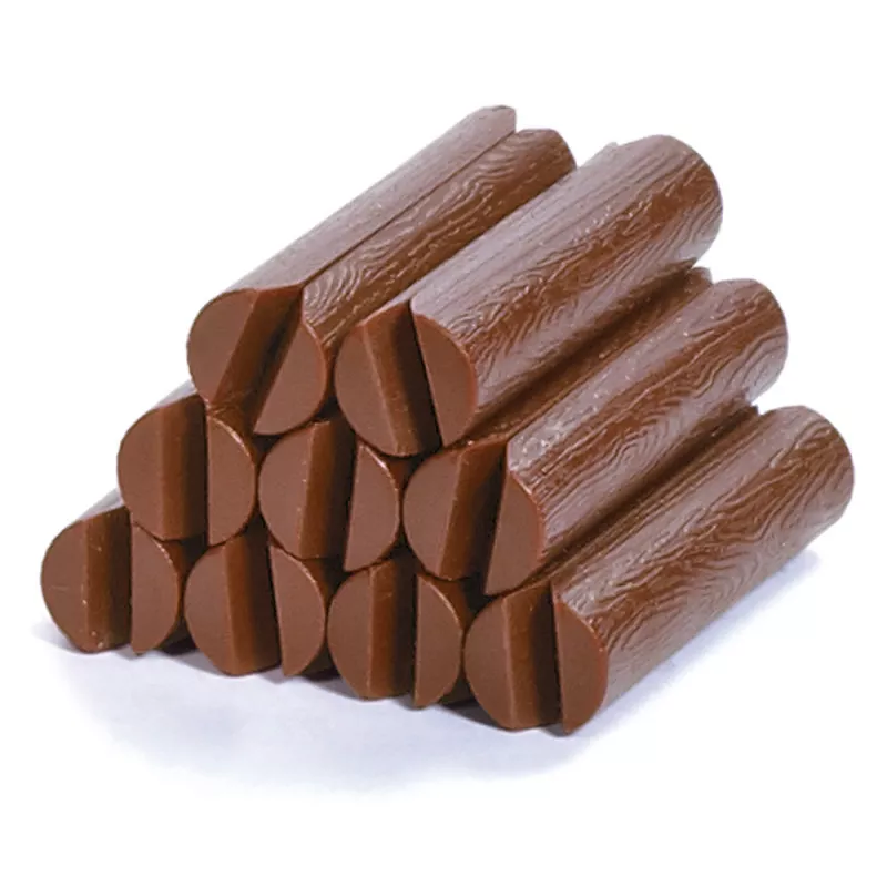 Astillador Leña - escala 1:32