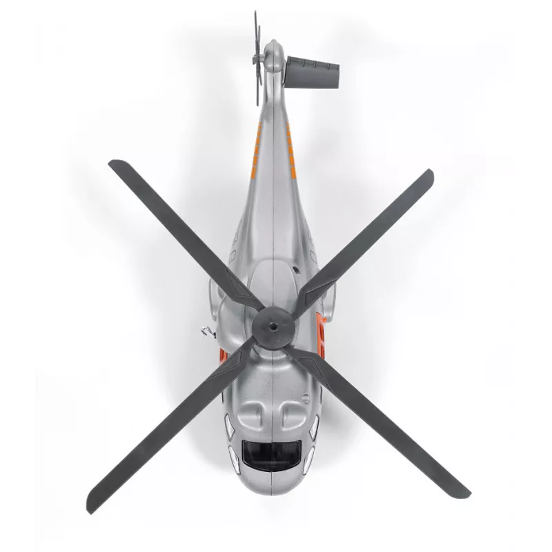 HELICÓPTERO DE TRANSPORTE