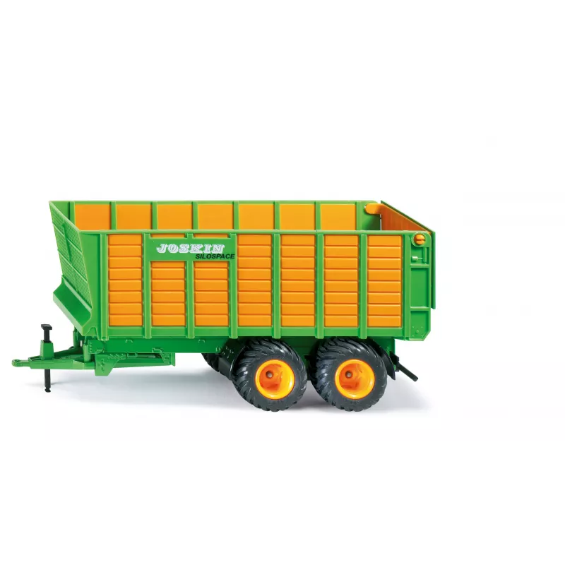 Remolque Joskin Silospace