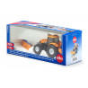 New Holland T70.70 con esparcidor de sal - escala 1:50