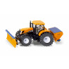 New Holland T70.70 con esparcidor de sal - escala 1:50