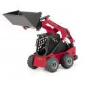MINICARGADORA MANITOU 3300V