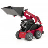 MINICARGADORA MANITOU 3300V