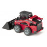 MINICARGADORA MANITOU 3300V