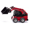 MINICARGADORA MANITOU 3300V