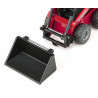 MINICARGADORA MANITOU 3300V