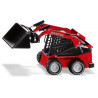 MINICARGADORA MANITOU 3300V