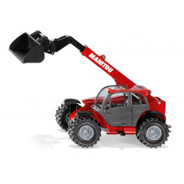 Manitou MLT840 Telescópica - escala 1:32