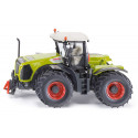Tractor Claas Xerion