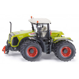Tractor Claas Xerion