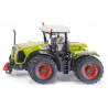 Tractor Claas Xerion
