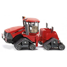 Tractor Case Quadtrac 600 - Escala 1:32