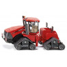 Tractor Case Quadtrac 600 - Escala 1:32