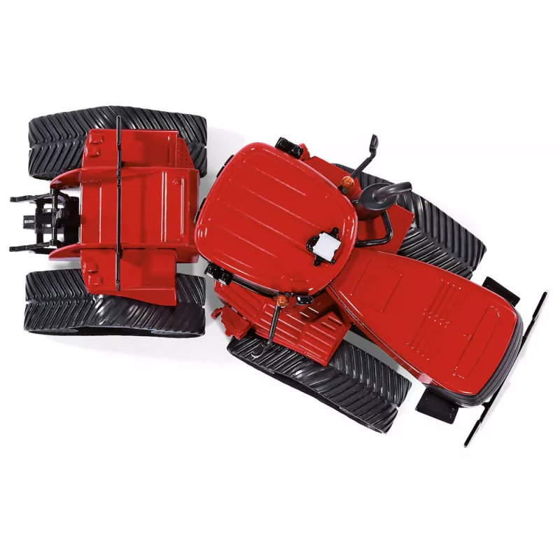 Tractor Case Quadtrac 600 - Escala 1:32