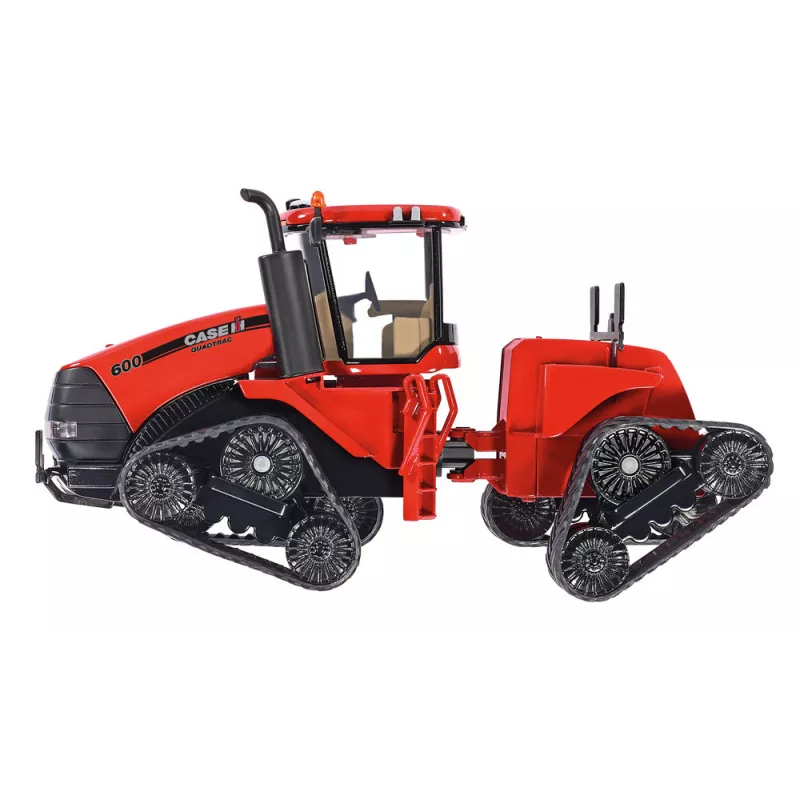 Tractor Case Quadtrac 600 - Escala 1:32