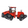 Tractor Case Quadtrac 600 - Escala 1:32
