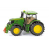 Tractor John Deere 6210R - escala 1:32