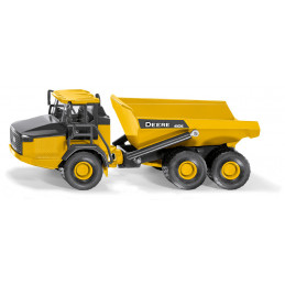 Dumper John Deere