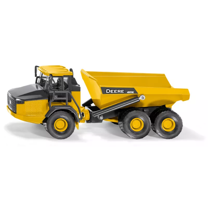 Dumper John Deere