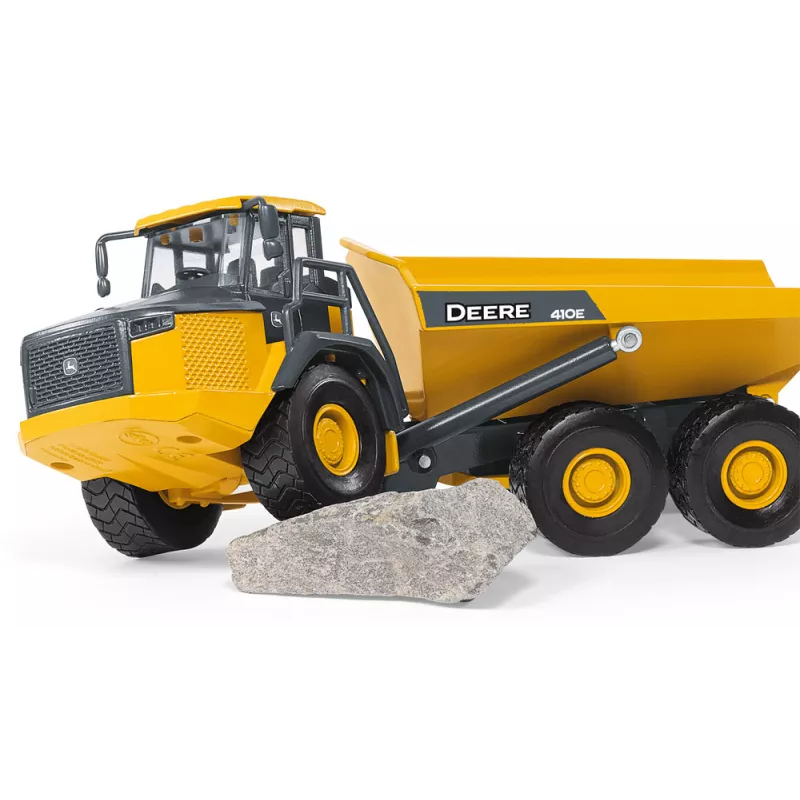 Dumper John Deere