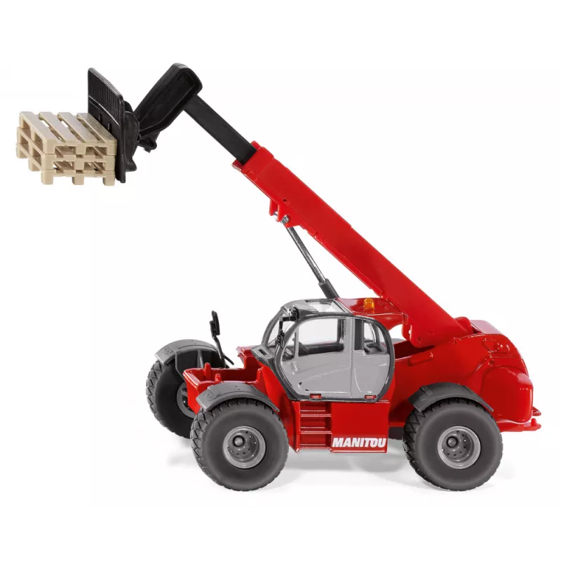 Manitou MHT 10230 manipuladores telescópicos