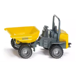 Wacker DW60 Volquete