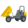 Wacker DW60 Volquete