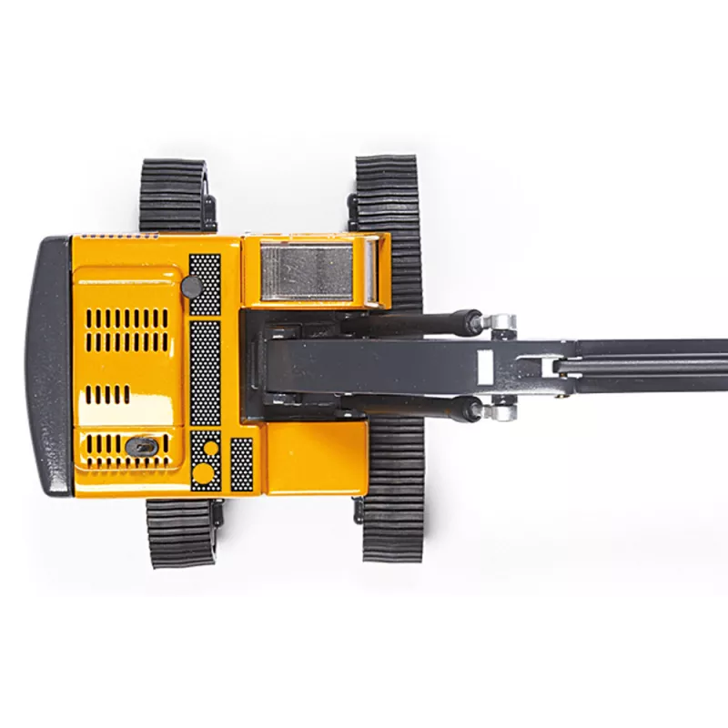 Excavadora Volvo EC 290