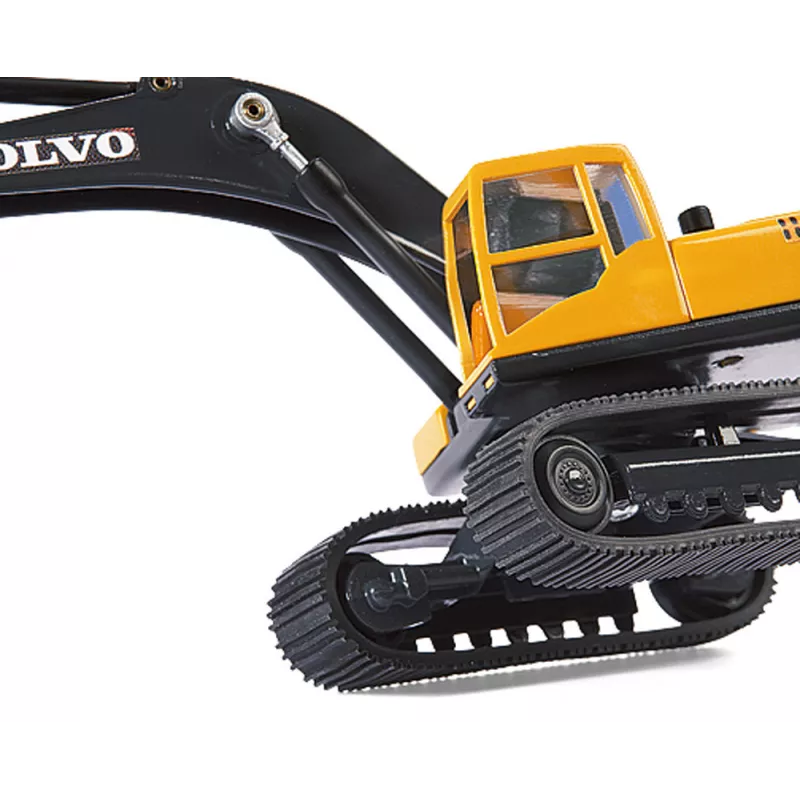 Excavadora Volvo EC 290
