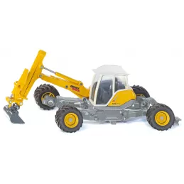 Menzi Muck Excavadora
