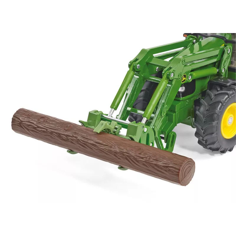 Accesorios para carga delantera - Escala 1:32