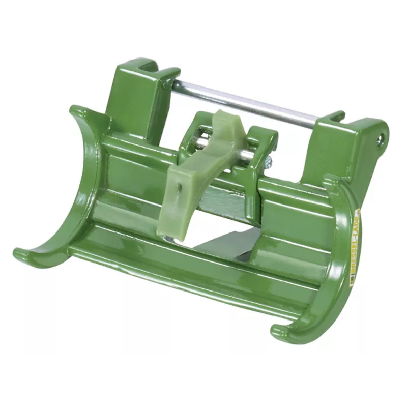 Accesorios para carga delantera - Escala 1:32