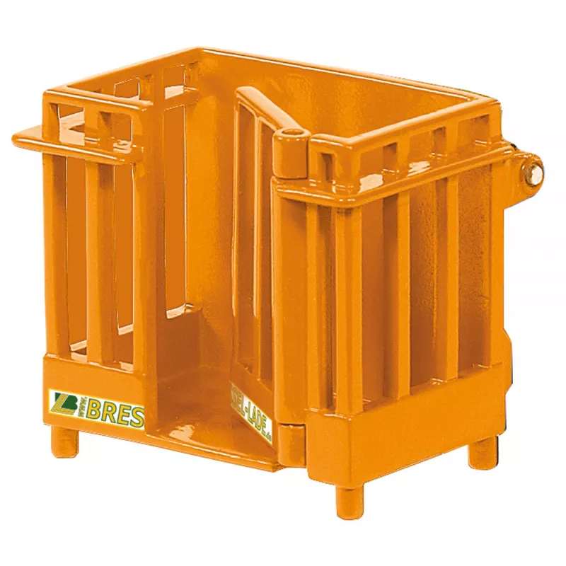 Aperos del cargador frontal