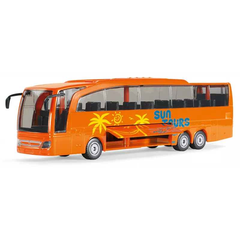 AUTOCAR MERCEDES-BENZ TRAVEGO