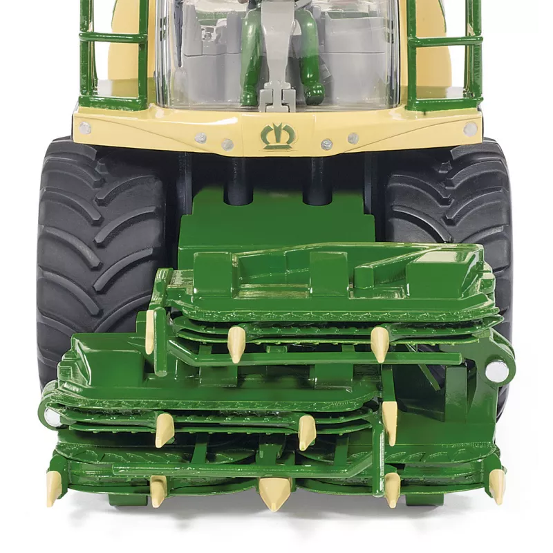 Picadora Krone Big X 580