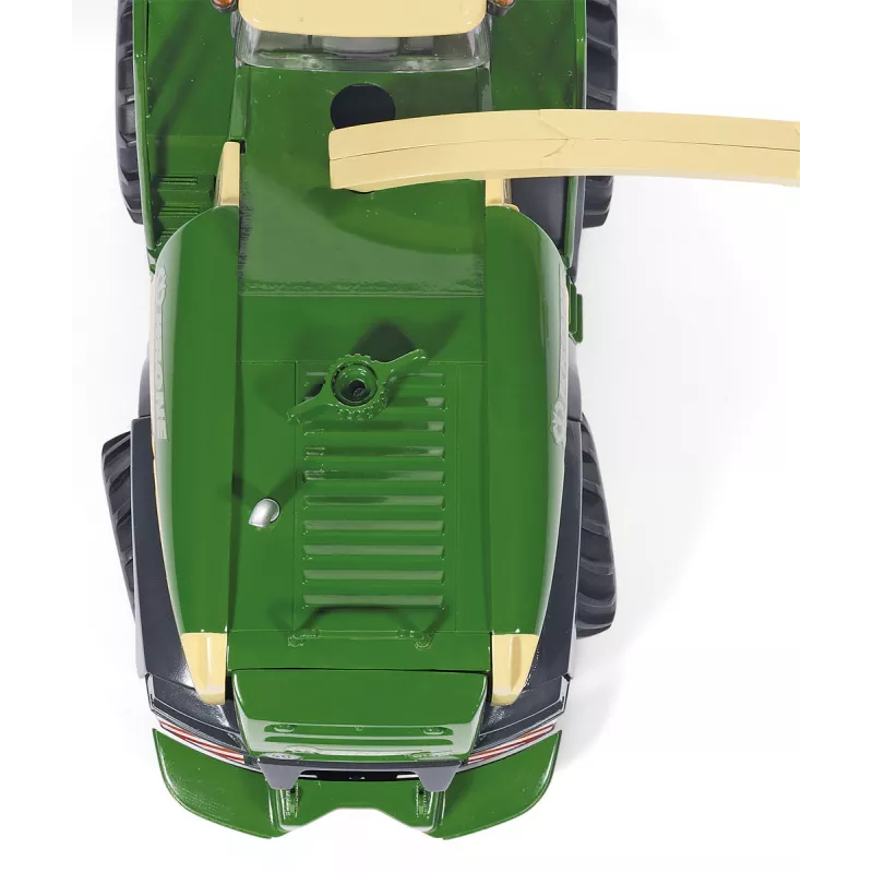 Picadora Krone Big X 580