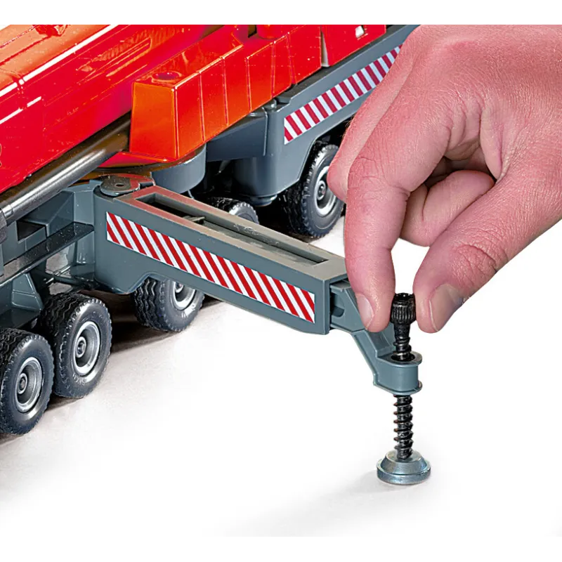 SIKU MEGA LEVANTADOR