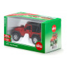 Coche Jeep Wrangler - Escala 1:32