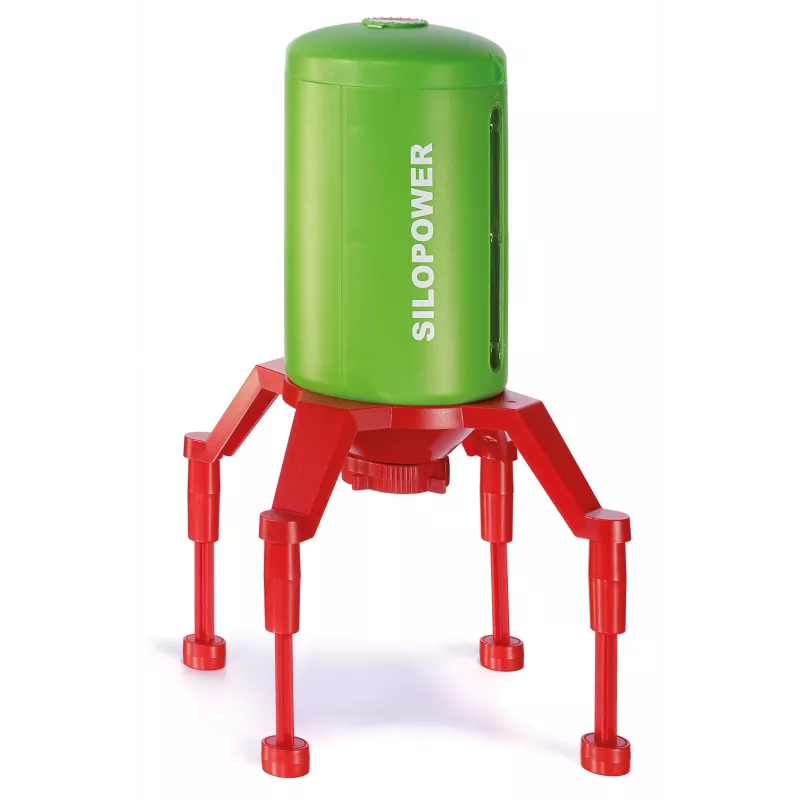 silo SIKUWORLD - escala 1:87 a 1:32